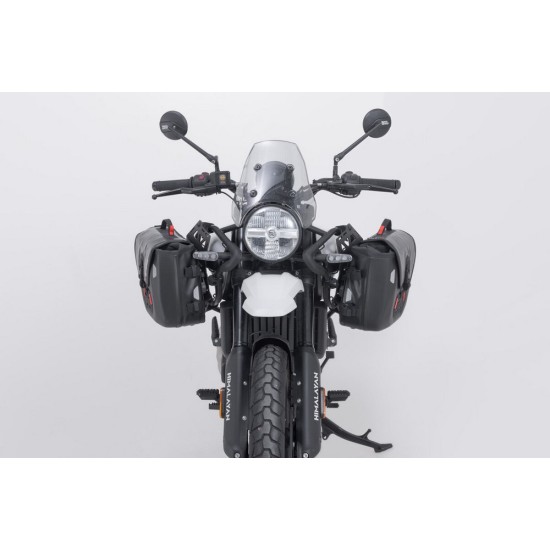 Βάση SLC Royal Enfield Himalayan 450 για OEM κάγκελα αριστερή