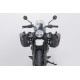 Βάση SLC Royal Enfield Himalayan 450 για OEM κάγκελα αριστερή