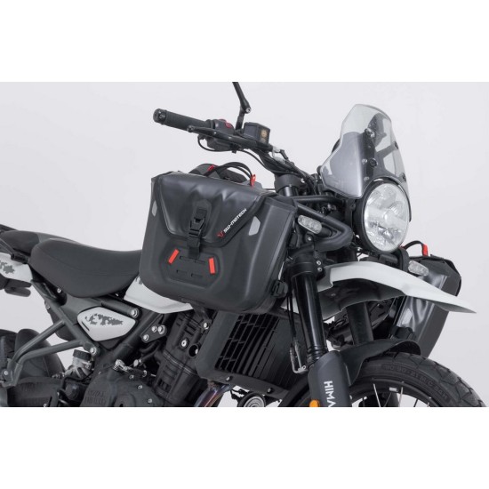 Βάση SLC Royal Enfield Himalayan 450 για OEM κάγκελα δεξιά