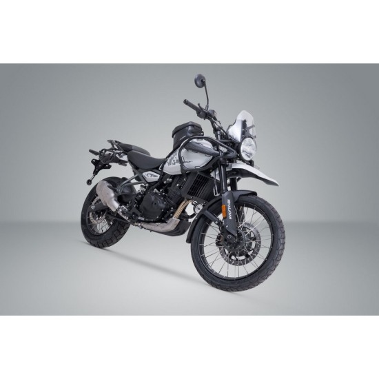 Βάση πλαϊνής βαλίτσας / σαμαριού SLC Royal Enfield Himalayan 450 δεξιά