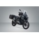 Σετ βάσεων και αδιάβροχων σαμαριών SW-Motech Sysbag WP L BMW R 1300 GS Adv.