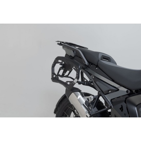 Σετ βάσεων και αδιάβροχων σαμαριών SW-Motech Sysbag WP L BMW R 1300 GS Adv.