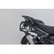 Σετ βάσεων και αδιάβροχων σαμαριών SW-Motech Sysbag WP L BMW R 1300 GS Adv.