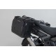 Σετ βάσεων και αδιάβροχων σαμαριών SW-Motech Sysbag WP L BMW R 1300 GS Adv.