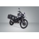 Σετ βάσεων και αδιάβροχων σαμαριών SW-Motech Sysbag WP L Royal Enfield Himalayan 450