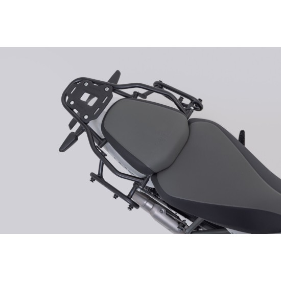 Σετ βάσεων και αδιάβροχων σαμαριών SW-Motech Sysbag WP M Royal Enfield Himalayan 450 