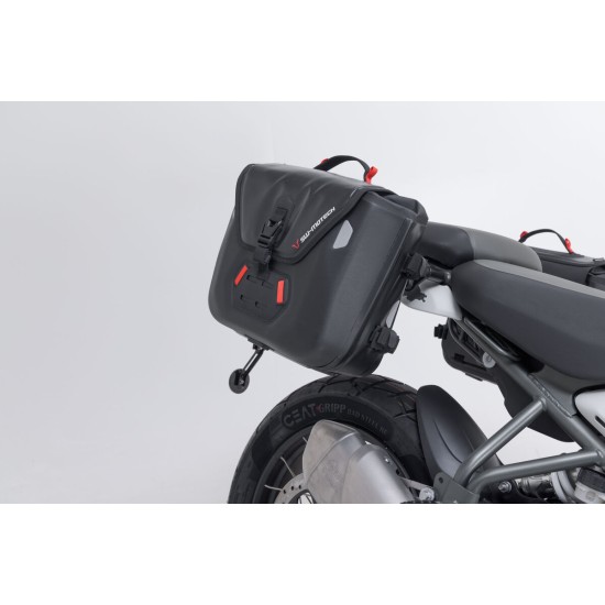 Σετ βάσεων και αδιάβροχων σαμαριών SW-Motech Sysbag WP M Royal Enfield Himalayan 450 