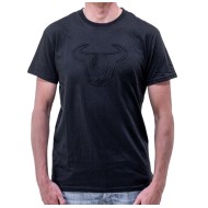 T-shirt SW-Motech Street line black edition