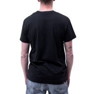 T-shirt SW-Motech Street line black edition