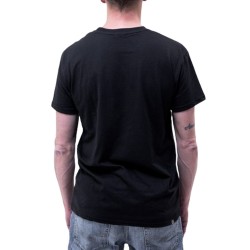 T-shirt SW-Motech Street line black edition