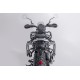 Σετ βάσεων και βαλιτσών SW-Motech TRAX ADV 37LT. Royal Enfield Himalayan 450 μαύρο