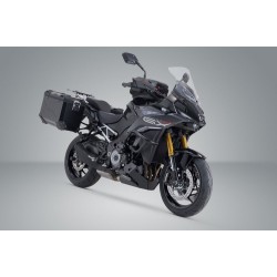 Βάσεις πλαϊνών βαλιτσών SW-Motech PRO Suzuki GSX-S 1000 GX