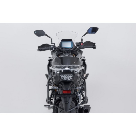 Βάσεις πλαϊνών βαλιτσών SW-Motech PRO Suzuki GSX-S 1000 GX