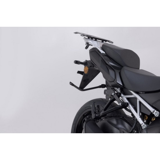 Βάσεις πλαϊνών βαλιτσών SW-Motech PRO Suzuki GSX-S 1000 GX