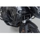 Άνω προστατευτικά κάγκελα SW-Motech BMW R 1300 GS Adv. μαύρα