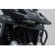 Άνω προστατευτικά κάγκελα SW-Motech BMW R 1300 GS Adv. μαύρα