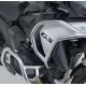 Άνω προστατευτικά κάγκελα SW-Motech BMW R 1300 GS ανοξείδωτο ατσάλι