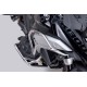 Άνω προστατευτικά κάγκελα SW-Motech BMW R 1300 GS ανοξείδωτο ατσάλι (με OEM κάγκελα)