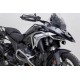 Άνω προστατευτικά κάγκελα SW-Motech BMW R 1300 GS ανοξείδωτο ατσάλι (με OEM κάγκελα)