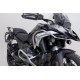 Άνω προστατευτικά κάγκελα SW-Motech BMW R 1300 GS ανοξείδωτο ατσάλι (με OEM κάγκελα)