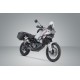 Σετ βάσεων και πλαϊνών βαλιτσών SW-Motech Urban ABS 33 lt. Ducati Desert X (σετ)