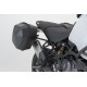 Σετ βάσεων και πλαϊνών βαλιτσών SW-Motech Urban ABS 33 lt. Ducati Desert X (σετ)