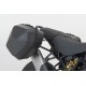 Σετ βάσεων και πλαϊνών βαλιτσών SW-Motech Urban ABS 33 lt. Ducati Desert X (σετ)