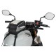 Tankbag Moto-Detail 4 lt. μαύρο-γκρι