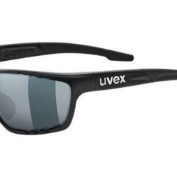 Γυαλιά UVEX Sportstyle 706 CV μαύρα
