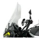 Ζελατίνα WRS Caponord Benelli TRK 702/X διάφανη