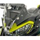 Ζελατίνα WRS Caponord Benelli TRK 702/X διάφανη