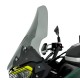 Ζελατίνα WRS Caponord Benelli TRK 702/X ελαφρώς φιμέ