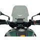 Ζελατίνα WRS Caponord Benelli TRK 702/X ελαφρώς φιμέ