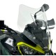 Ζελατίνα WRS Sport Benelli TRK 702/X διάφανη