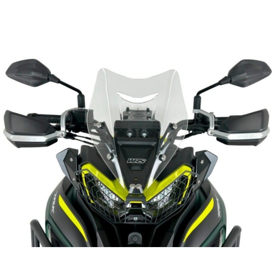 Ζελατίνα WRS Sport Benelli TRK 702/X διάφανη