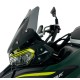 Ζελατίνα WRS Sport Benelli TRK 702/X σκούρο φιμέ