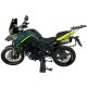 Ζελατίνα WRS Sport Benelli TRK 702/X μαύρο ματ