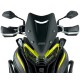 Ζελατίνα WRS Sport Benelli TRK 702/X μαύρο ματ