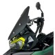 Ζελατίνα WRS Sport Benelli TRK 702/X μαύρο ματ