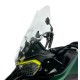 Ζελατίνα WRS Touring ψηλή Benelli TRK 702/X διάφανη