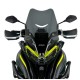 Ζελατίνα WRS Touring ψηλή Benelli TRK 702/X σκούρο φιμέ