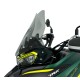 Ζελατίνα WRS Touring ψηλή Benelli TRK 702/X ελαφρώς φιμέ