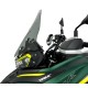 Ζελατίνα WRS Touring ψηλή Benelli TRK 702/X ελαφρώς φιμέ