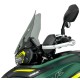 Ζελατίνα WRS Touring ψηλή Benelli TRK 702/X ελαφρώς φιμέ