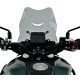 Ζελατίνα WRS Touring ψηλή Benelli TRK 702/X ελαφρώς φιμέ