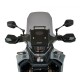 Ζελατίνα WRS Touring CFMoto 450MT σκούρο φιμέ