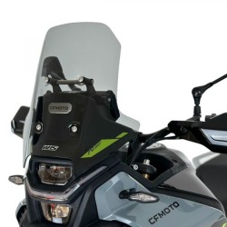 Ζελατίνα WRS Touring CFMoto 450MT ελαφρώς φιμέ