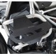 Προστατευτικά κυλίνδρων Wunderlich για OEM κάγκελα BMW R 1250 GS/Adv. μαύρο