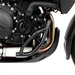 Προστατευτικά κάγκελα κινητήρα Guard Wunderlich BMW F 900 GS μαύρα