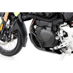 Προστατευτικά κάγκελα κινητήρα Guard Wunderlich BMW F 900 GS μαύρα